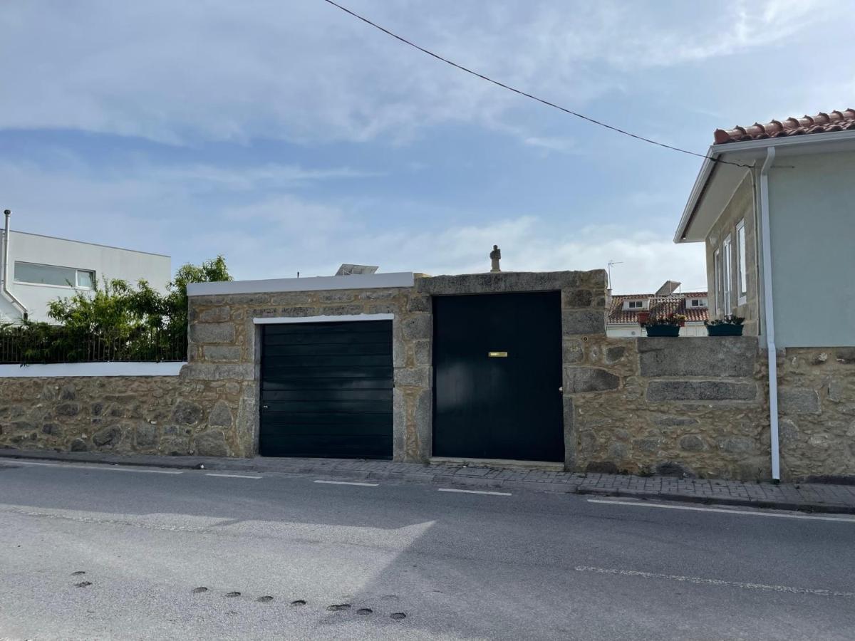 הוילה ויאנה דו קסטלו Casa Do Albano מראה חיצוני תמונה