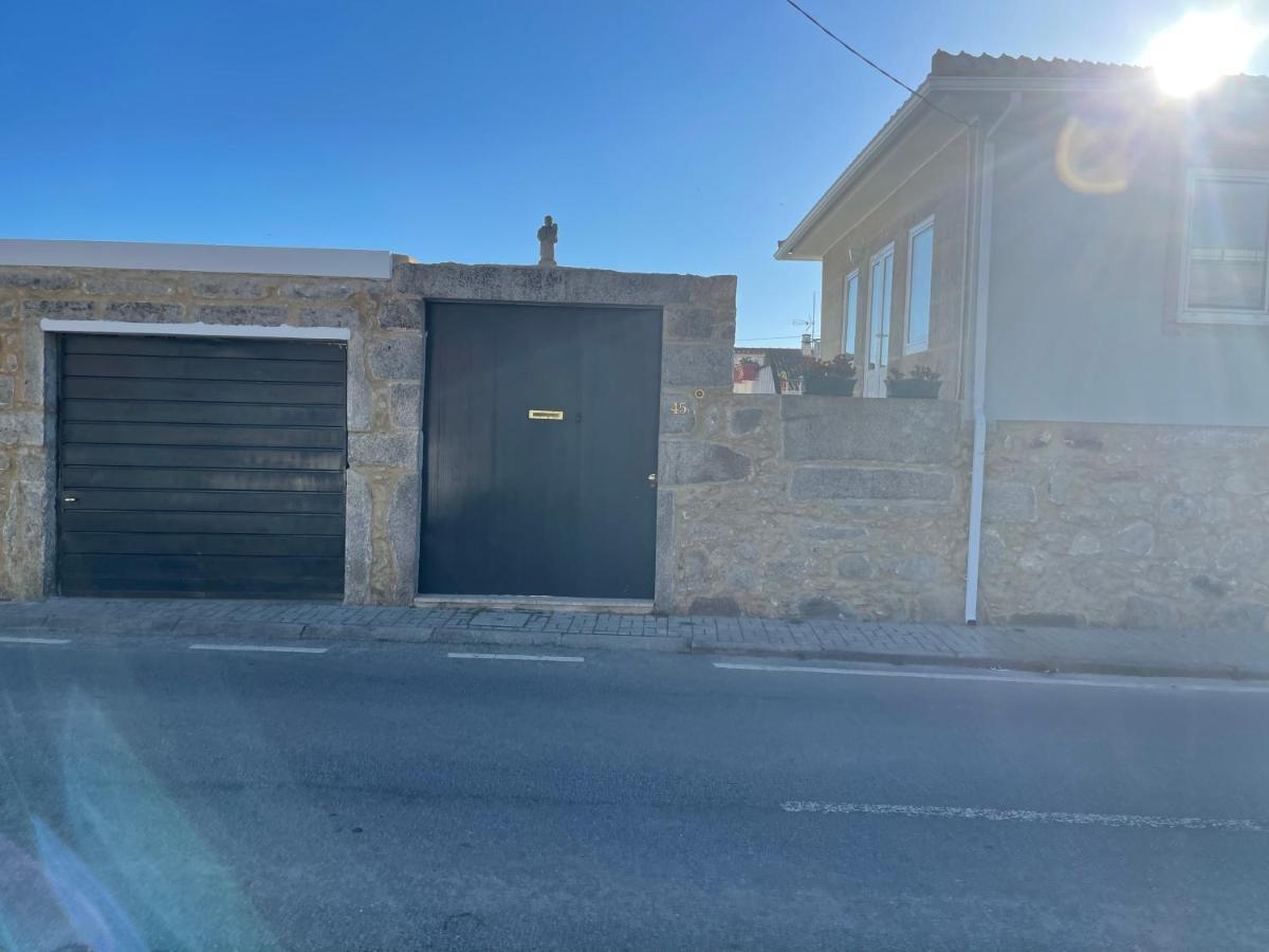 הוילה ויאנה דו קסטלו Casa Do Albano מראה חיצוני תמונה
