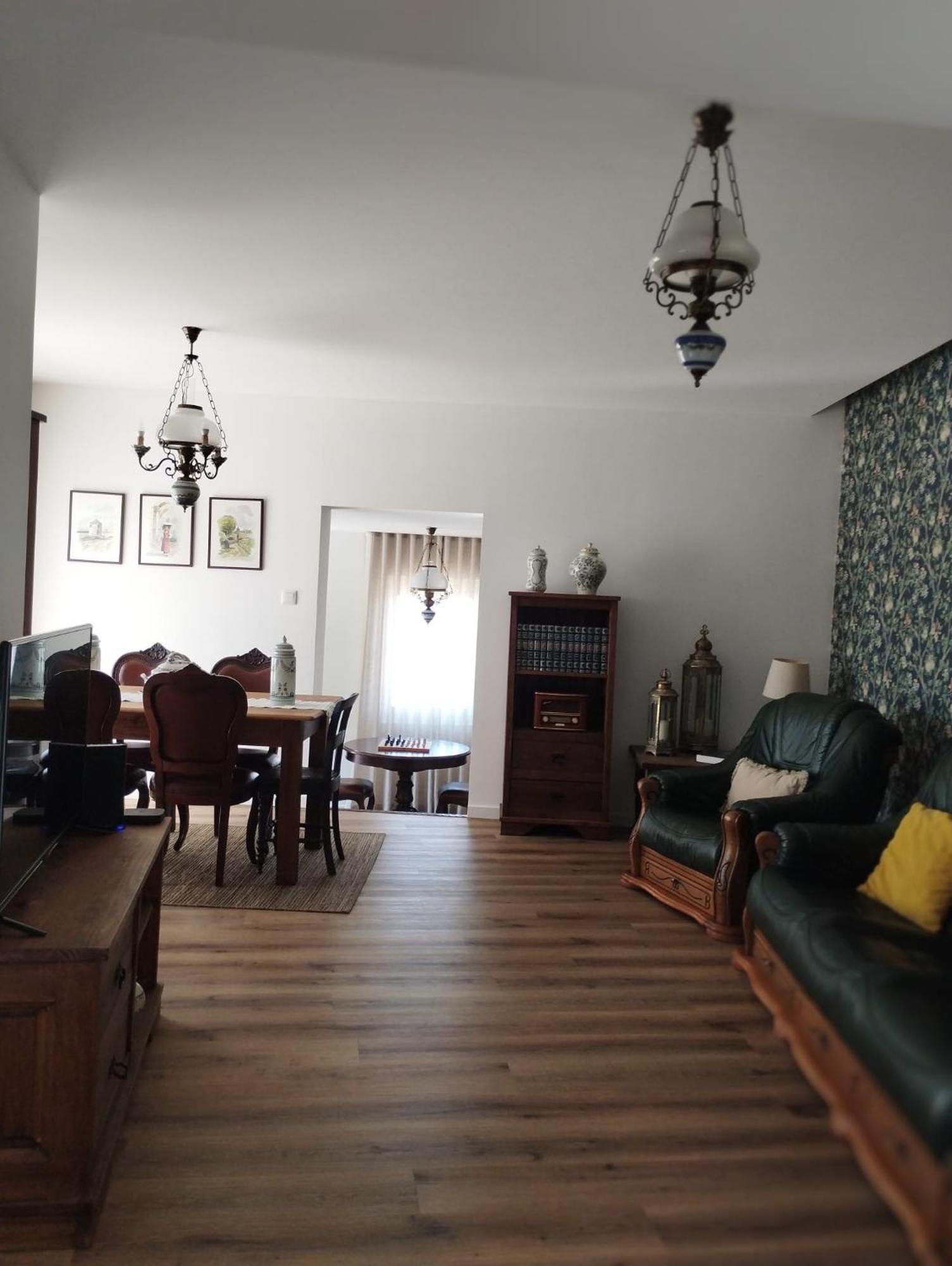 הוילה ויאנה דו קסטלו Casa Do Albano מראה חיצוני תמונה