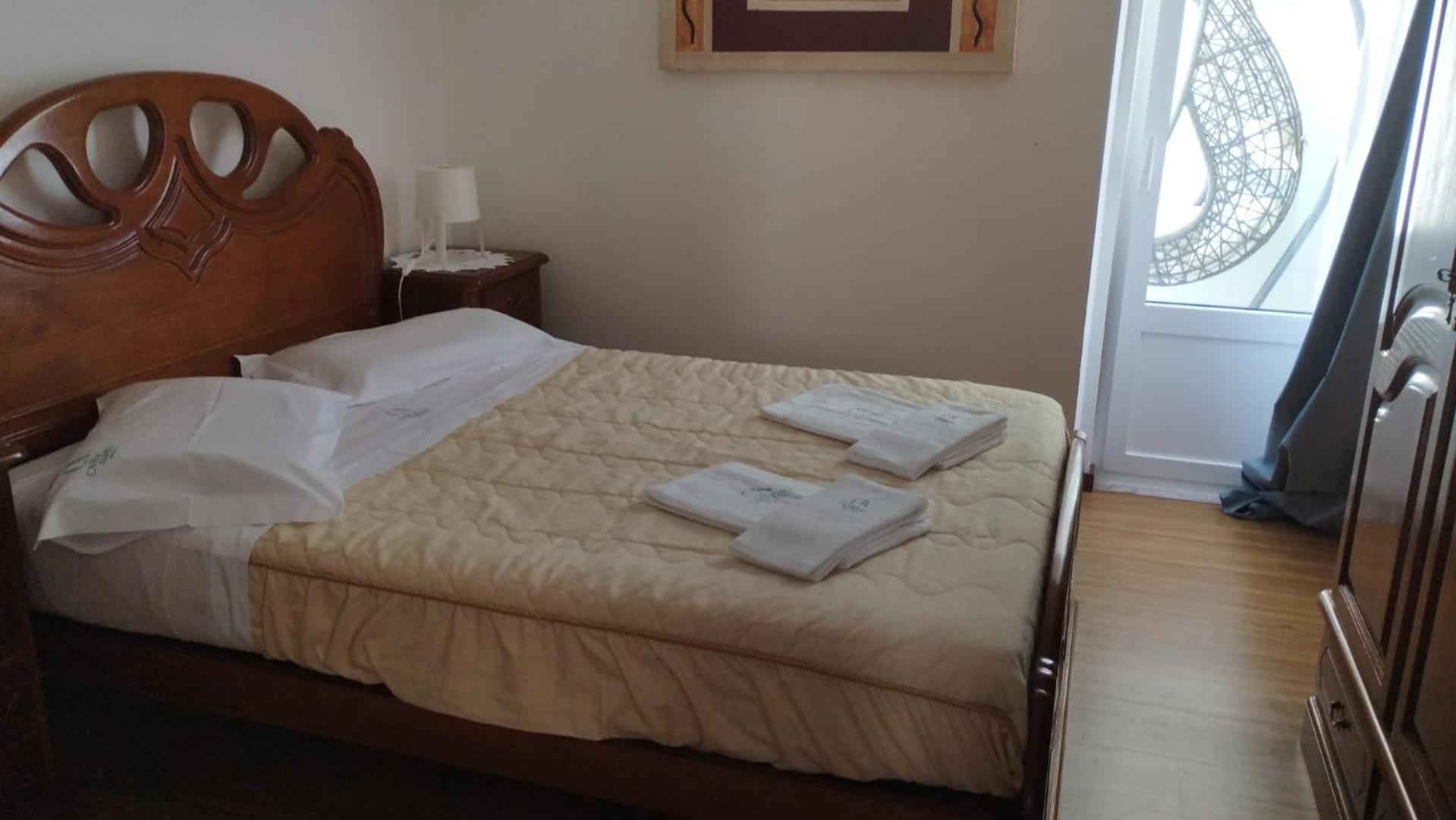 הוילה ויאנה דו קסטלו Casa Do Albano מראה חיצוני תמונה