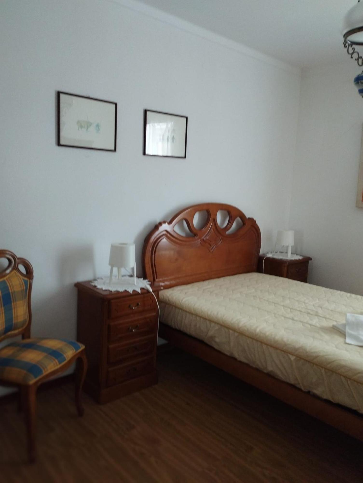 הוילה ויאנה דו קסטלו Casa Do Albano מראה חיצוני תמונה